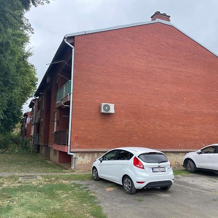 Svalinn Belisce Eksteriør billede